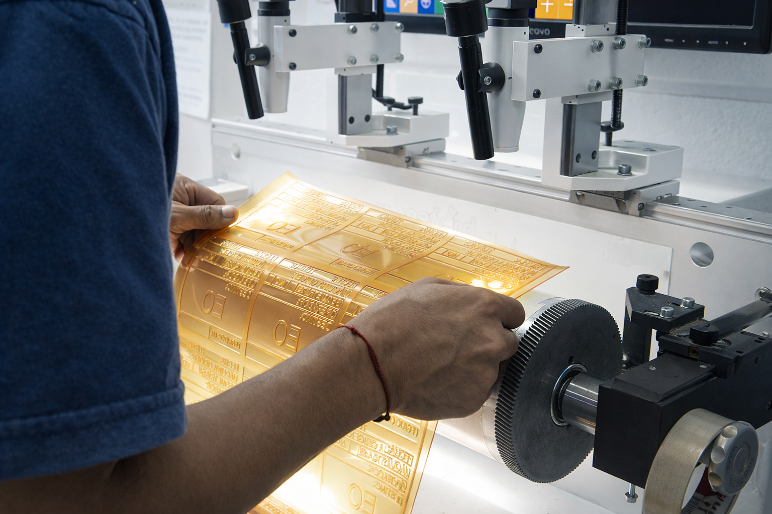 Imagen del newsletter